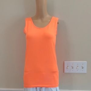 2/$15 women's tank top